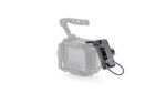Tilta Foldable Battery Plate for Blackmagic PYXIS 6K/12K - Gold Mount - Imagen 2