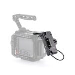 Tilta Foldable Battery Plate for Blackmagic PYXIS 6K/12K - Gold Mount
