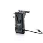 Tilta Foldable Battery Plate for Blackmagic PYXIS 6K/12K - V Mount - Imagen 3