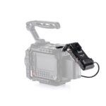 Tilta Foldable Battery Plate for Blackmagic PYXIS 6K/12K - V Mount - Imagen 2