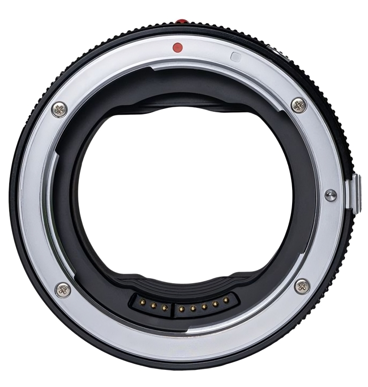 etz21-03-1-1-1.png Megadap Canon EF to Nikon Z Autofocus Adapter (EFTZ21) - Imagen 1