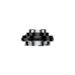 DZO Optics Thypoch Full-frame Photography Lens Eureka 28mm f/2.8 ASPH. for Leica M Mount Semi-Glossy Black - Imagen 4
