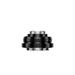 DZO Optics Thypoch Full-frame Photography Lens Eureka 28mm f/2.8 ASPH. for Fujifilm X Mount Semi-Glossy Black - Imagen 4