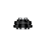 DZO Optics Thypoch Full-frame Photography Lens Eureka 28mm f/2.8 ASPH. for Fujifilm X Mount Semi-Glossy Black - Imagen 5