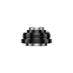 DZO Optics Thypoch Full-frame Photography Lens Eureka 28mm f/2.8 ASPH. for Fujifilm X Mount Semi-Glossy Black - Imagen 3
