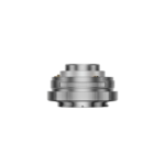 DZO Optics Thypoch Full-frame Photography Lens Eureka 28mm f/2.8 ASPH for Fujifilm X Mount Pearl White - Imagen 5