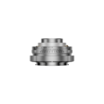 DZO Optics Thypoch Full-frame Photography Lens Eureka 28mm f/2.8 ASPH for Fujifilm X Mount Pearl White - Imagen 4
