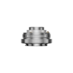 DZO Optics Thypoch Full-frame Photography Lens Eureka 28mm f/2.8 ASPH for Fujifilm X Mount Pearl White - Imagen 3