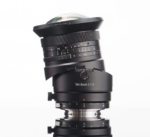 TTArtisan Tilt Shift 17mm F4 Canon RF mount Black - Imagen 3
