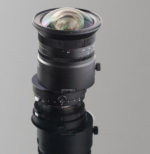TTArtisan Tilt Shift 17mm F4 Nikon Z mount Black - Imagen 3