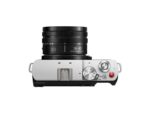 Panasonic LUMIX DC-S9N-A (body + 18-40 mm) (black/silver) - Imagen 2