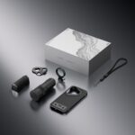Tilta Lite HUAWEI Pura 90 Pro Max Telephoto Handheld Kit - Black (with Internal Batteries)