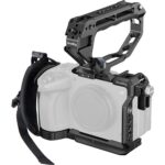 SmallRig "Hawklock" Cage Kit for Sony FX5 6778