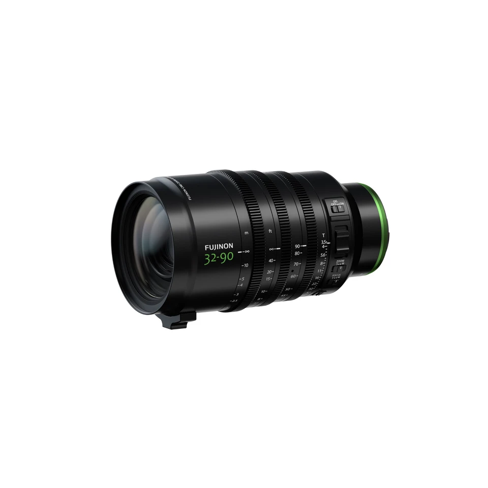 fujinon-gf-32-90mm-4-73922.webp FUJIFILM GF32-90mmT3.5 PZ OIS WR - Imagen 1