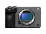 Sony FX5 (Kit with handle) - Imagen 2