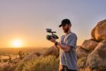 Sony FX5 (Kit with handle) - Imagen 7