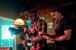 Sony FX5 (Kit with handle) - Imagen 9