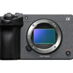 Sony FX5 BB (Body Only)