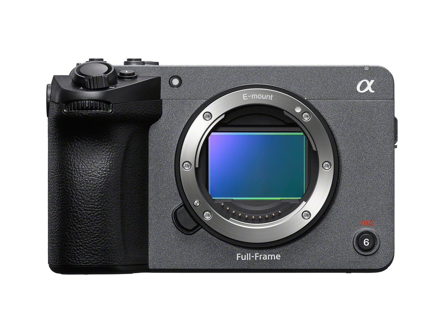 fx5b-1-front.jpg Sony FX5 BB (Body Only) - Imagen 1