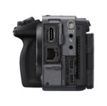 Sony FX5 BB (Body Only) - Imagen 4