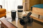 Sony FX5 BB (Body Only) - Imagen 6