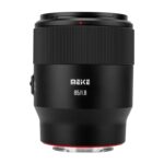 Meike 85mm F1.8 SE Series Mark II for Z Mount