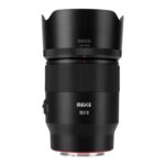 Meike 85mm F1.8 SE Series Mark II for Z Mount - Imagen 2