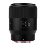 Meike 85mm F1.8 SE Series Mark II for Z Mount - Imagen 3