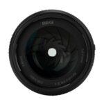 Meike 85mm F1.8 SE Series Mark II for Z Mount - Imagen 4