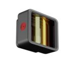 Moment Anamorphic 1.55x Mobile Lens II – Gold42 – T-Series - Imagen 2
