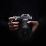 Hasselblad X2D II 100C (cuerpo)