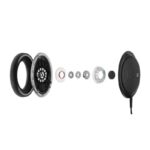 Sennheiser HD 550 - Imagen 4