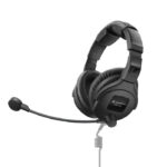 Sennheiser HMD 300 - desembalado, garantía completa