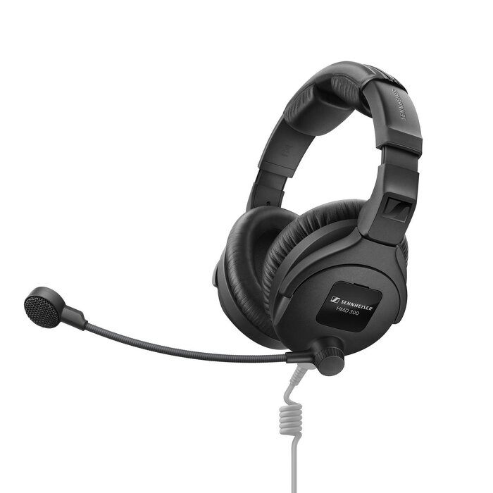 hmd-300-25720-hmd-300-01jpg-545621.jpg Sennheiser HMD 300 - desembalado, garantía completa - Imagen 1
