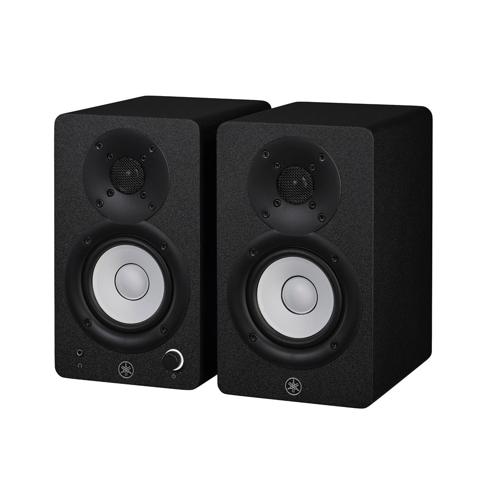 hs3b-001.jpg Yamaha HS3 Powered Studio Monitors - Imagen 1