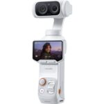 Insta360 Luna Ultra Standard bundle – Cosmic White - Imagen 2