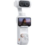 Insta360 Luna Ultra Standard bundle – Cosmic White - Imagen 4