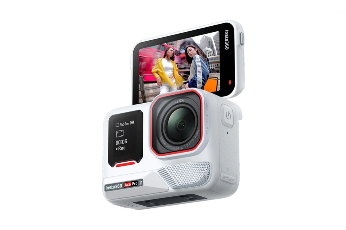 inst132-2.jpg Insta360 Ace Pro 2 (white) - Imagen 1