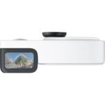 Insta360 GO 3S Retro bundle 128 GB (bílá) – speciální edice - Imagen 3