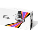 Insta360 GO 3S Retro bundle 128 GB (bílá) – speciální edice - Imagen 4