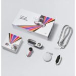Insta360 GO 3S Retro bundle 128 GB (bílá) – speciální edice - Imagen 5