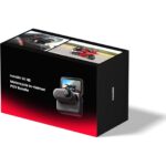 Insta360 GO 3S 128 GB – Motorcycle In-Helmet POV bundle