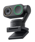 Insta360 Link 2 Pro Gimbal (black)