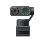 Insta360 Link 2 Pro Gimbal (black) - Imagen 2