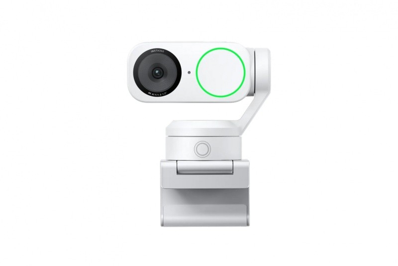 inst806-1.jpg Insta360 Link 2 Gimbal (white) - Imagen 1