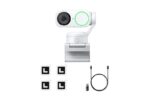 Insta360 Link 2 Gimbal (white) - Imagen 6