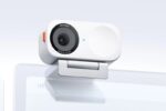 Insta360 Link 2 Gimbal (white) - Imagen 7