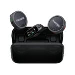 Insta360 Mic Pro (2 TX + 1 RX) – bezdrátový mikrofon
