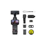 Insta360 Luna Ultra Creator Bundle Cosmic Black