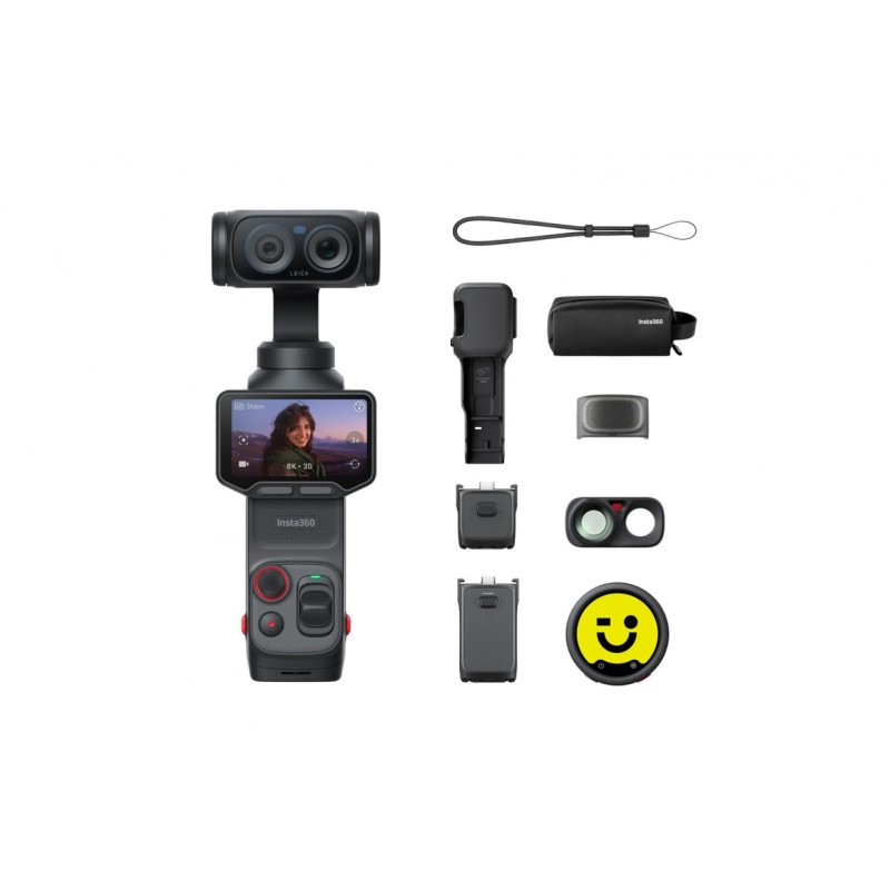 insta360-luna-ultra-creator-bundle-cosmic-black.jpg Insta360 Luna Ultra Creator Bundle Cosmic Black - Imagen 1